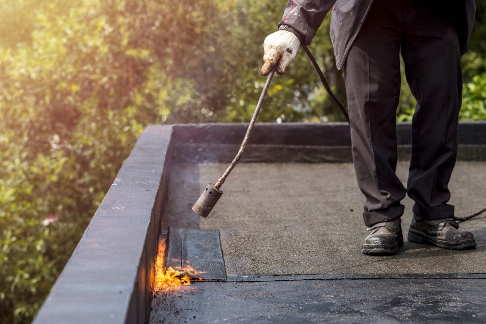 Yalıtım ve Membran