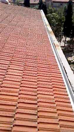 Ankara Çatı Oluk Ustası