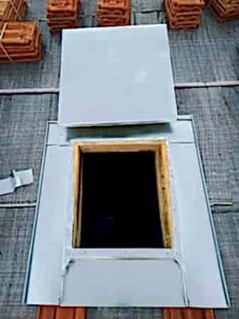 Ankara Çatı Oluk Ustası