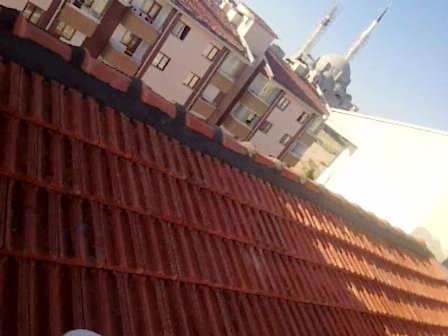 Ankara Çatı Oluk Ustası