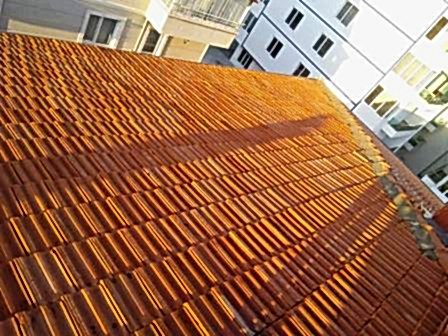 Ankara Çatı Oluk Ustası