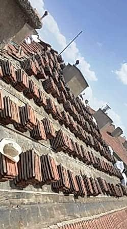 Ankara Çatı Oluk Ustası