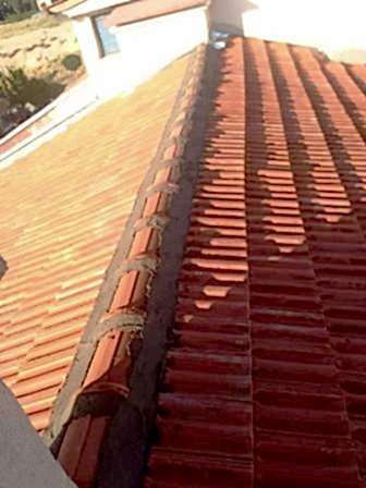 Ankara Çatı Oluk Ustası