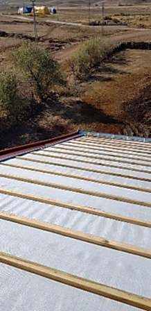 Ankara Çatı Oluk Ustası