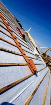 Ankara Çatı Oluk Ustası