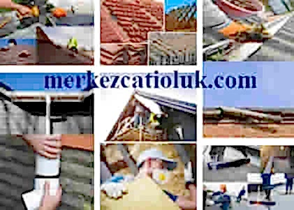 çatı, oluk, ankara çatı ve oluk tadilat