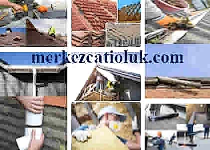 çatı, oluk, ankara çatı ve oluk tadilat