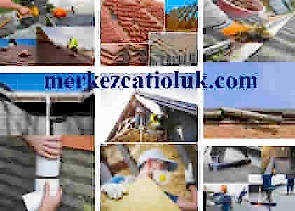 çatı, oluk, ankara çatı ve oluk tadilat