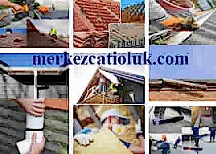 çatı, oluk, ankara çatı ve oluk tadilat