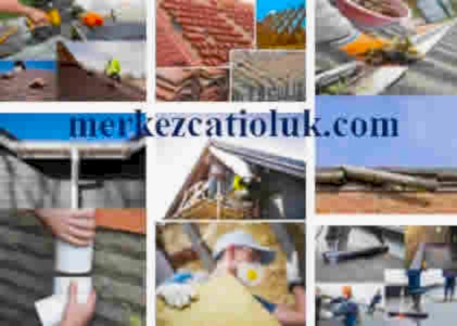 çatı, oluk, ankara çatı ve oluk tadilat