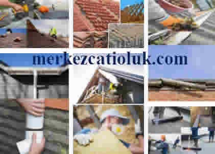 çatı, oluk, ankara çatı ve oluk tadilat