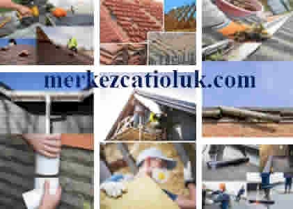 çatı, oluk, ankara çatı ve oluk tadilat