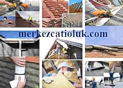 çatı, oluk, ankara çatı ve oluk tadilat