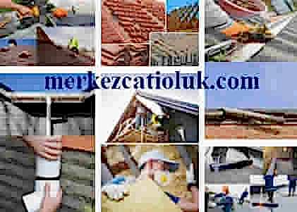 çatı, oluk, ankara çatı ve oluk tadilat