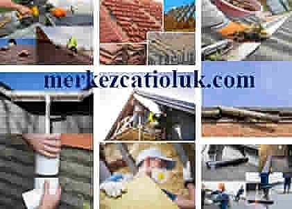 çatı, oluk, ankara çatı ve oluk tadilat