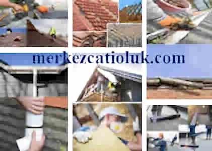 çatı, oluk, ankara çatı ve oluk tadilat