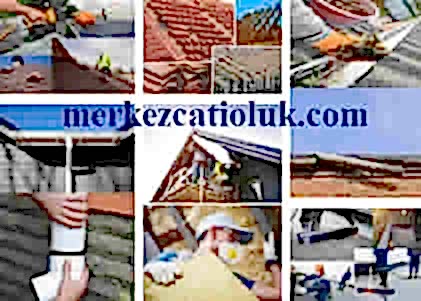 çatı, oluk, ankara çatı ve oluk tadilat