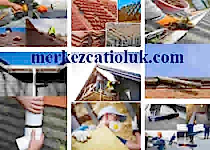 çatı, oluk, ankara çatı ve oluk tadilat