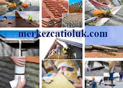 çatı, oluk, ankara çatı ve oluk tadilat