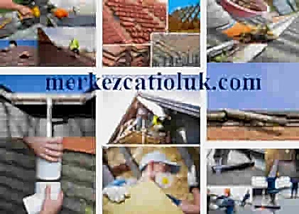 çatı, oluk, ankara çatı ve oluk tadilat