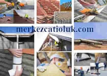 çatı, oluk, ankara çatı ve oluk tadilat