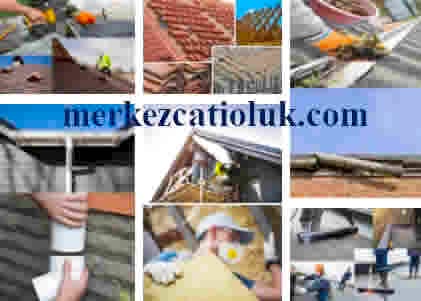 çatı, oluk, ankara çatı ve oluk tadilat