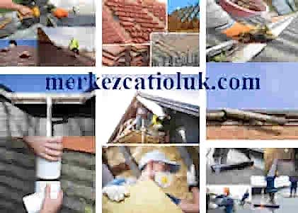 çatı, oluk, ankara çatı ve oluk tadilat