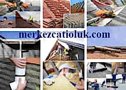 çatı, oluk, ankara çatı ve oluk tadilat